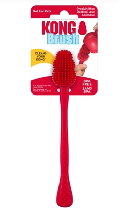 Picture of Kong Cleaning Brush